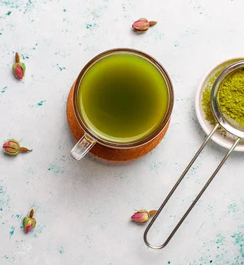 Japon matcha kalitesinin kökeni ve tüketiciler için tanınması