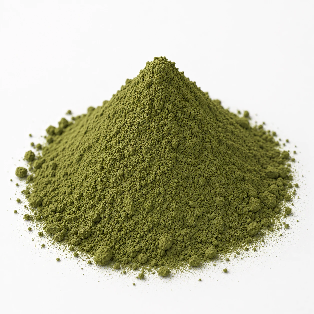 Daichi Mutfak Tipi Matcha Pişirme ve tatlılar için Japon matcha tozu
