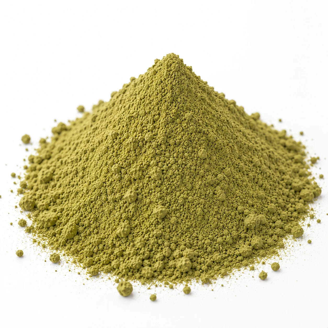 Hinata Miyazaki Matcha Latte ve tatlılar için Japon matcha tozu