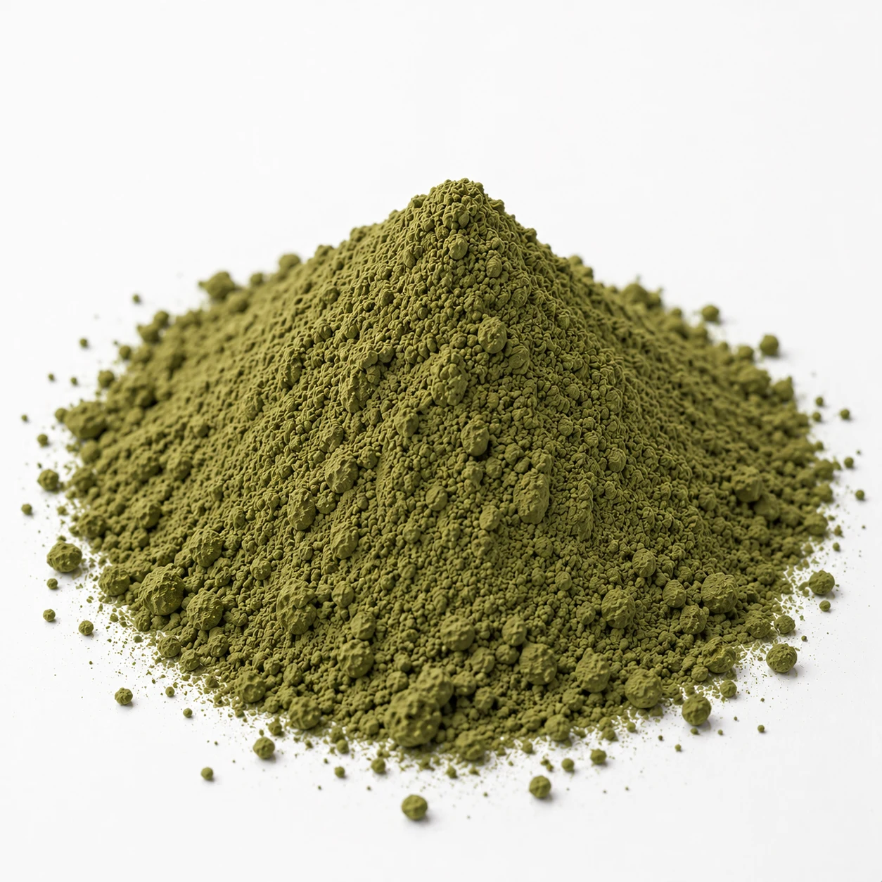Minori Mutfak Tipi Matcha Tatlı tarifler için Japon matcha tozu
