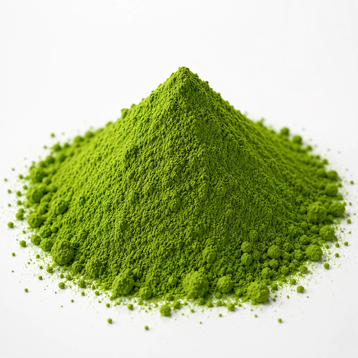 Miyabi Premium Matcha Latte ve sıcak suyla hazırlamak için Japon matcha tozu