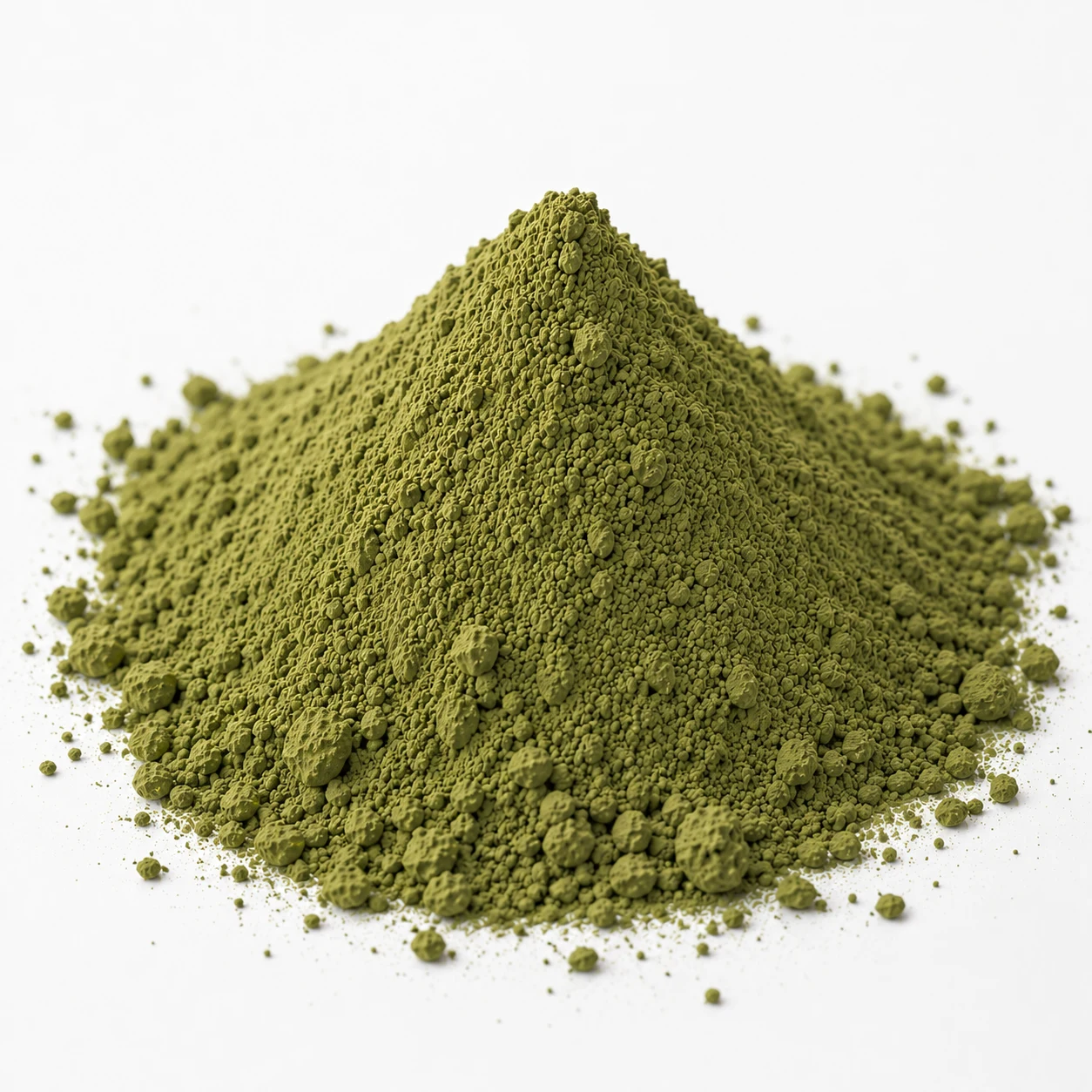 Shizuka Shizuoka Matcha Japon bölgesine göre matcha için Japon matcha tozu