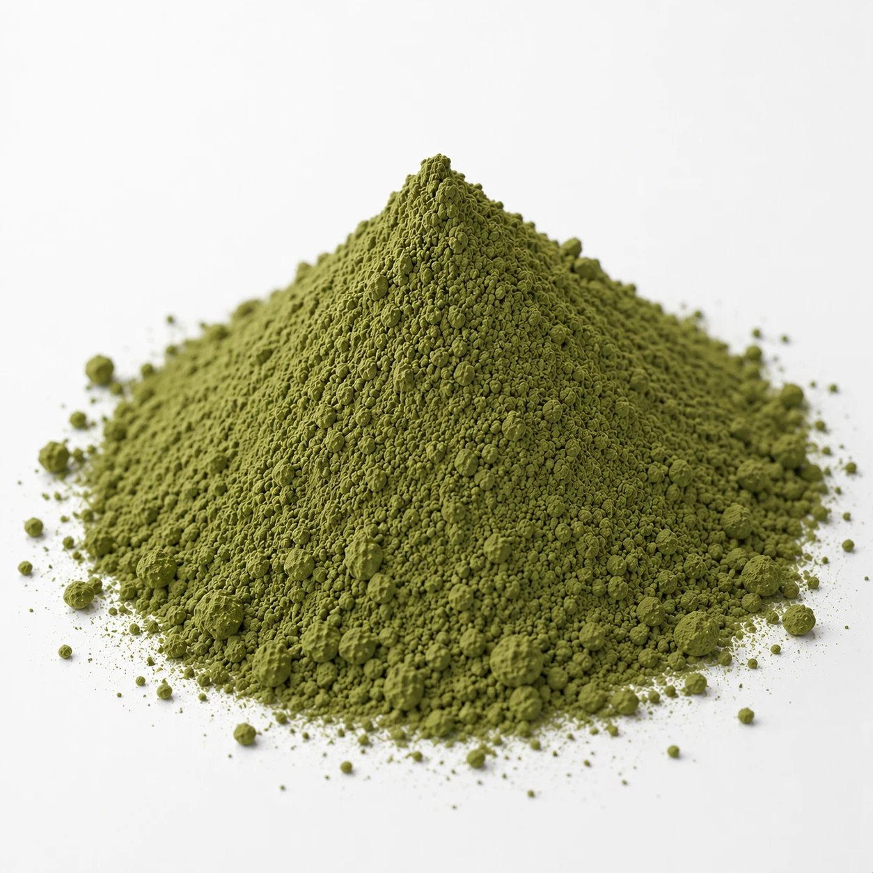 Takumi Tatlılar için Matcha Yemek tarifleri için Japon matcha tozu